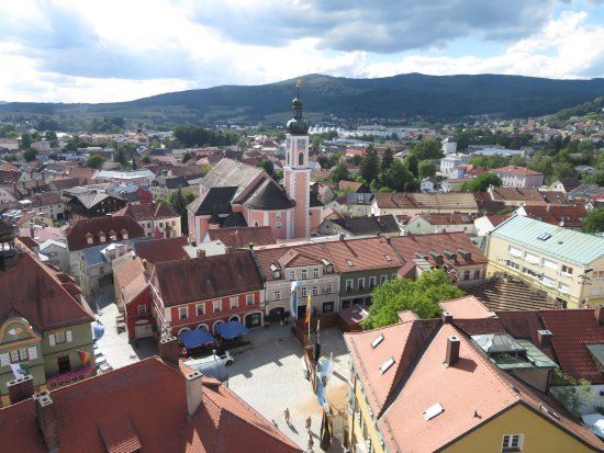 Landestormuseum - Drachenmuseum
