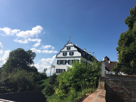 Schloss Scherneck