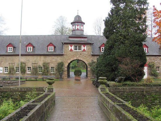Schloss Heiligenhoven