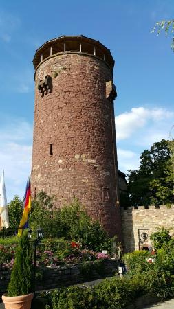 Rapunzelturm