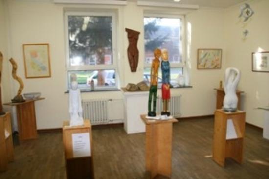 Kuunstlerkolonie Hungriger Wolf