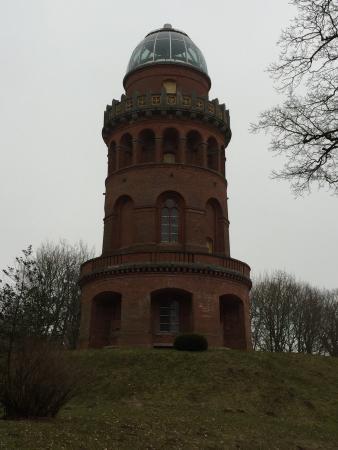 Ernst-Moritz-Arndt-Turm