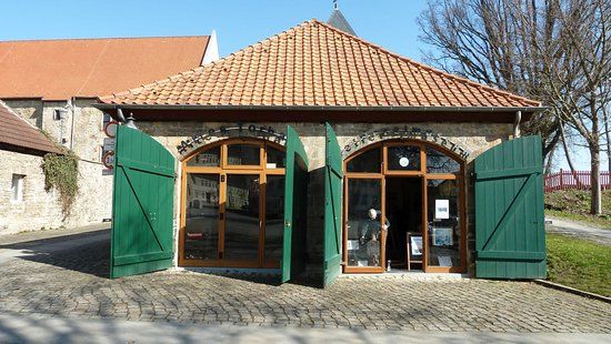 Seilereimuseum Schöningen