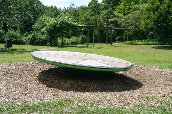 Natur- und Erlebnispark Bremervörde