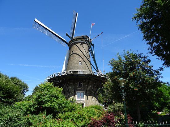 De Molen van Piet