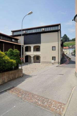 Kantonale Pinakothek Giovanni Züst