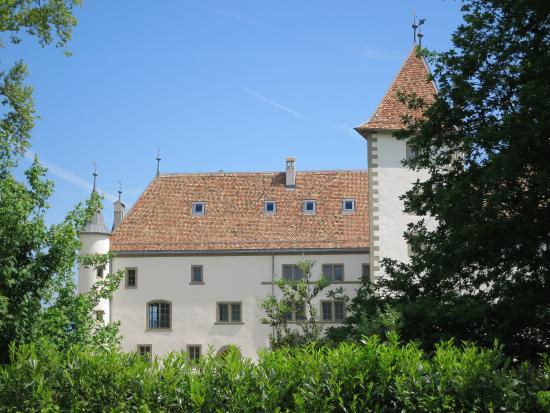 Schloss Allaman