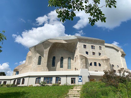Goetheanum