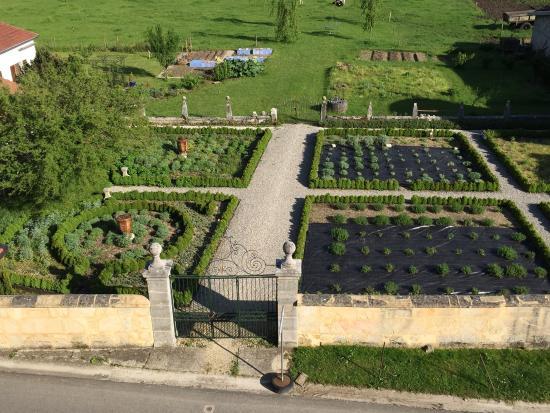 Absinthe La Valote Martin