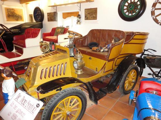 St. Gallo-Swiss Pastry