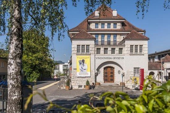 Vindonissa Museum