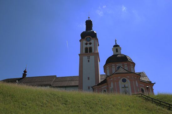 Benediktinerkloster Fischingen
