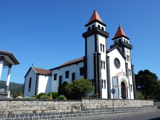 Igreja de Nossa Senhora da Alegria