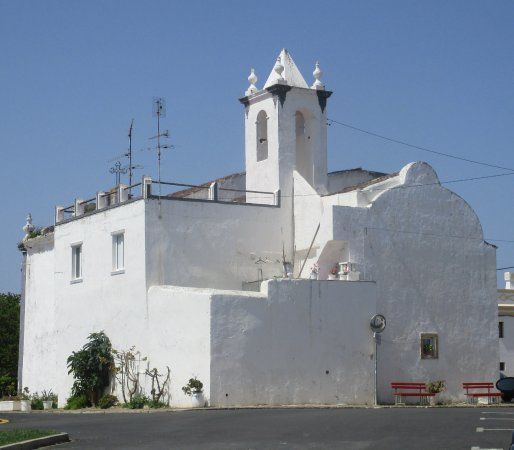São Brás Chapel