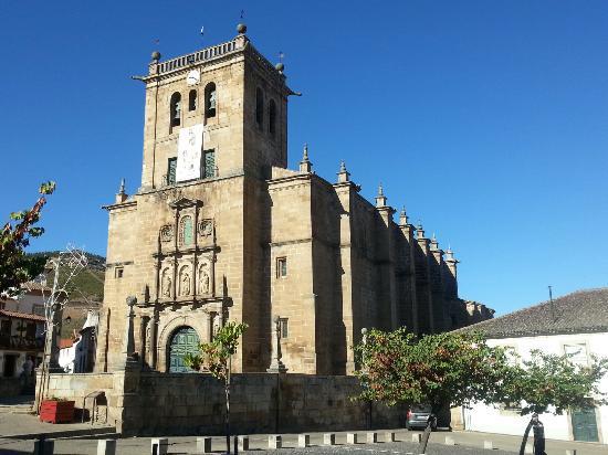 Igreja Matriz de Torre de Moncorvo