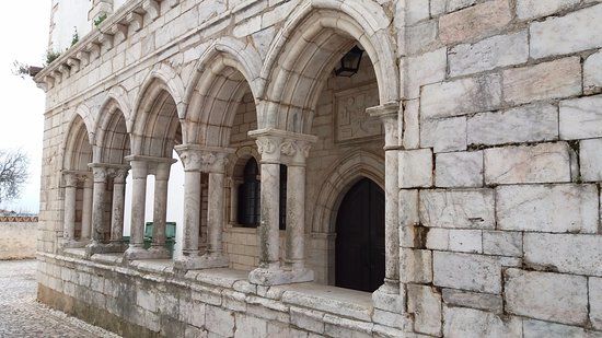 Pacos medievais do Concelho