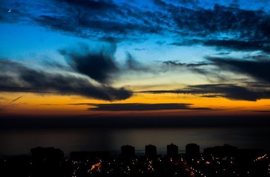 Miradouro Aldeia dos Capuchos