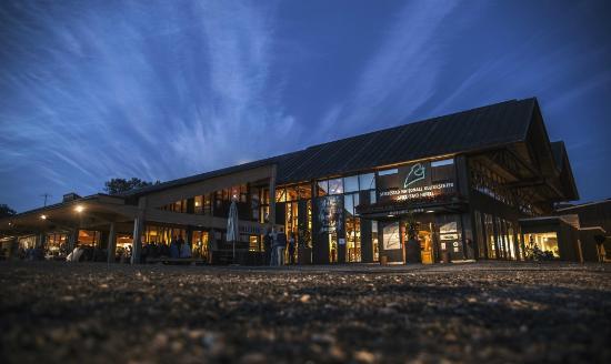 Stiklestad Nasjonale Kultursenter