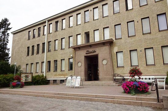 Norra Österbottens museum