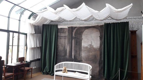 Muzeum Fotoatelier Seidel