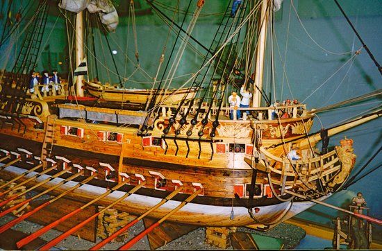 Schiffahrtsmuseum Spitz