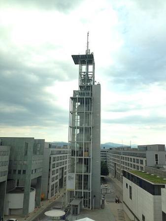 Klangturm St. Pölten