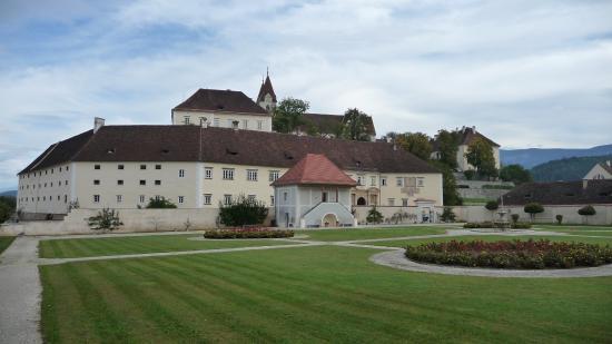 Stift St. Paul im Lavanttal