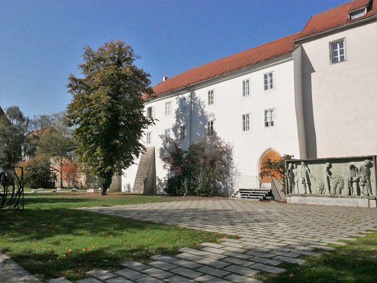 Muzeum miejskie Wels Minoriten Archäologische Sammlung
