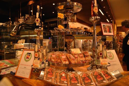 Mariazeller Magenlikör