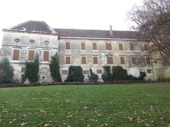 Schloss Hollenegg