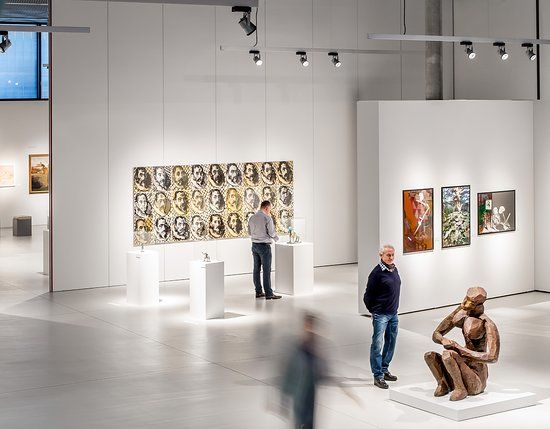 Landesgalerie Burgenland