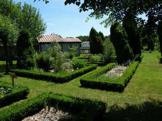 Archéoparc de Rochefort