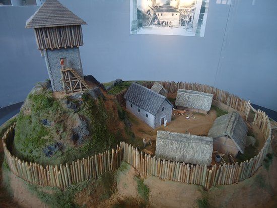 Maison du patrimoine medieval mosan