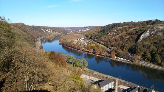 Château de Crèvecœur