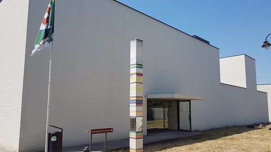 Roger Raveelmuseum