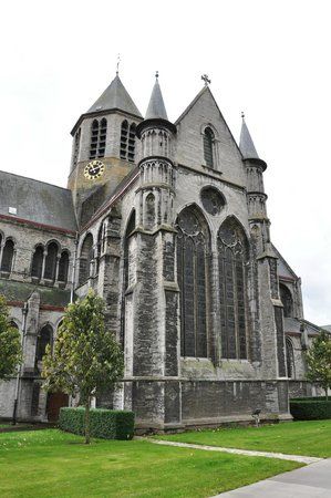 Onze-Lieve-Vrouwekerk