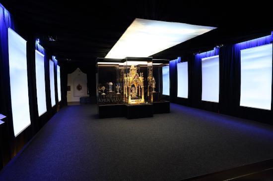 Museum of the Diocese of Szekesfehervar