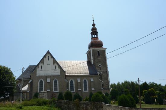 Kościół św. Michała Archanioła