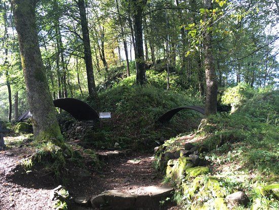 Musée de plein air de Ravelnik