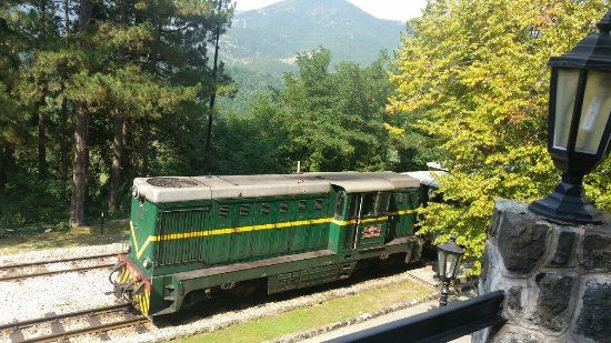 Nature Park Mokra Gora