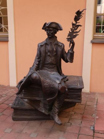 Minsk Historical Museum