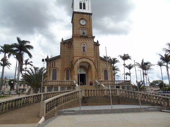 Paróquia São Geraldo Magela