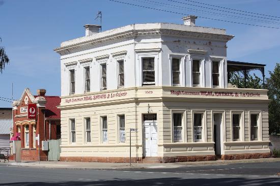 La Galerie de Nagambie