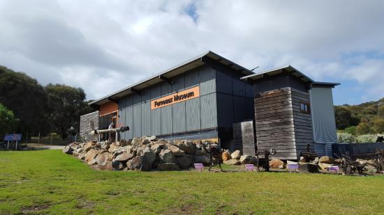 Furneaux Museum