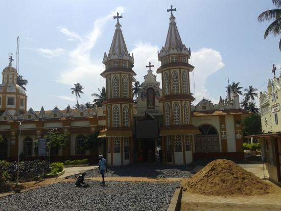 Church of Our Lady of Good Health