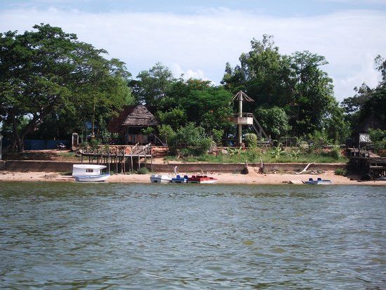 Ousteri Lake