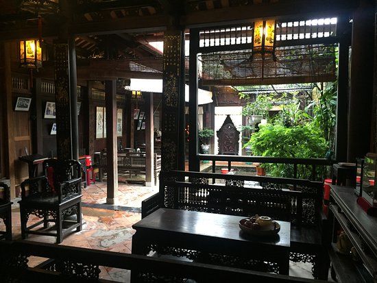 Casa Antiga de Duc An