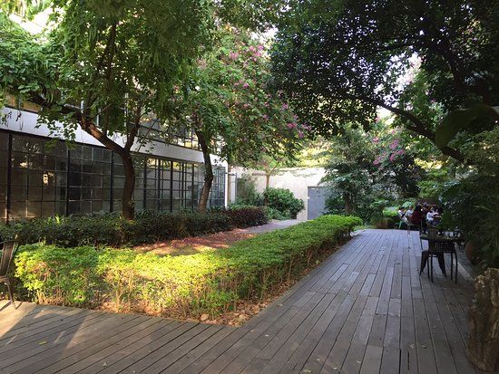 OCT Loft Creative Culture Park