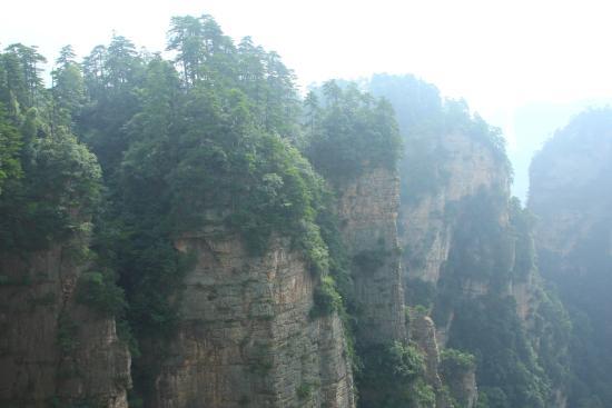 Chapanta Scenic Resort