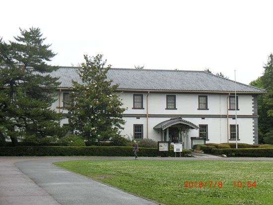 Sendai City Museum of History and Folklore